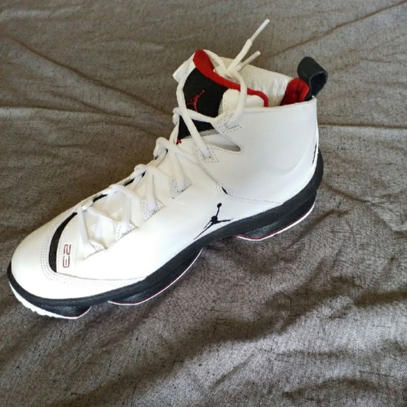 Jordan Jumpman Elite I